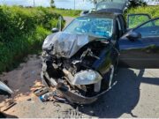 Crash