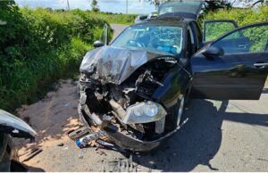 Crash