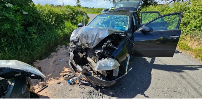 Crash