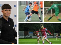 Jack Cleland League Of Ireland St Patrick's Athletic