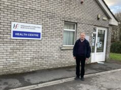 Mountrath health Centre