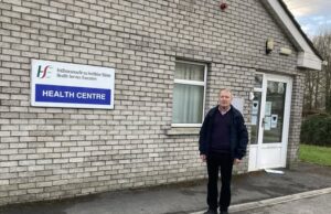 Mountrath health Centre
