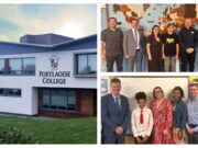 Portlaoise College Entrance Awards Scholarship 2025