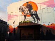 Savoy Cinema Portarlington