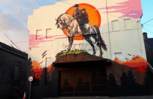 Savoy Cinema Portarlington
