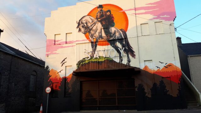 Savoy Cinema Portarlington