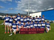 St Paul's Minor Football League Division 2 Champions 2025