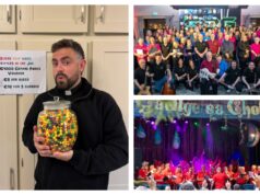 Stradbally Parish Picnic