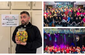 Stradbally Parish Picnic