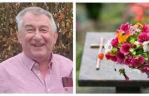 Liam Kelly RIP