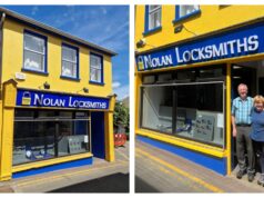 Nolan Locksmiths Main