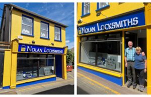 Nolan Locksmiths Main