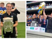 Sara Cuddy All Ireland Champions 2025 Tipperary