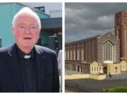 Monsignor John Byrne