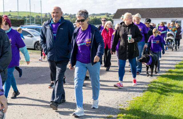Alzheimer Laois Memory Walk 19
