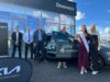 Katelyn Cummins Downeys Kia Rose of Tralee